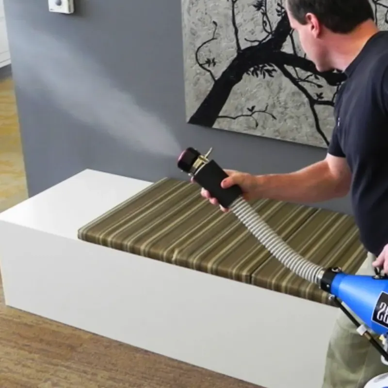 Professional Odor Removal in Wolcottville, IN